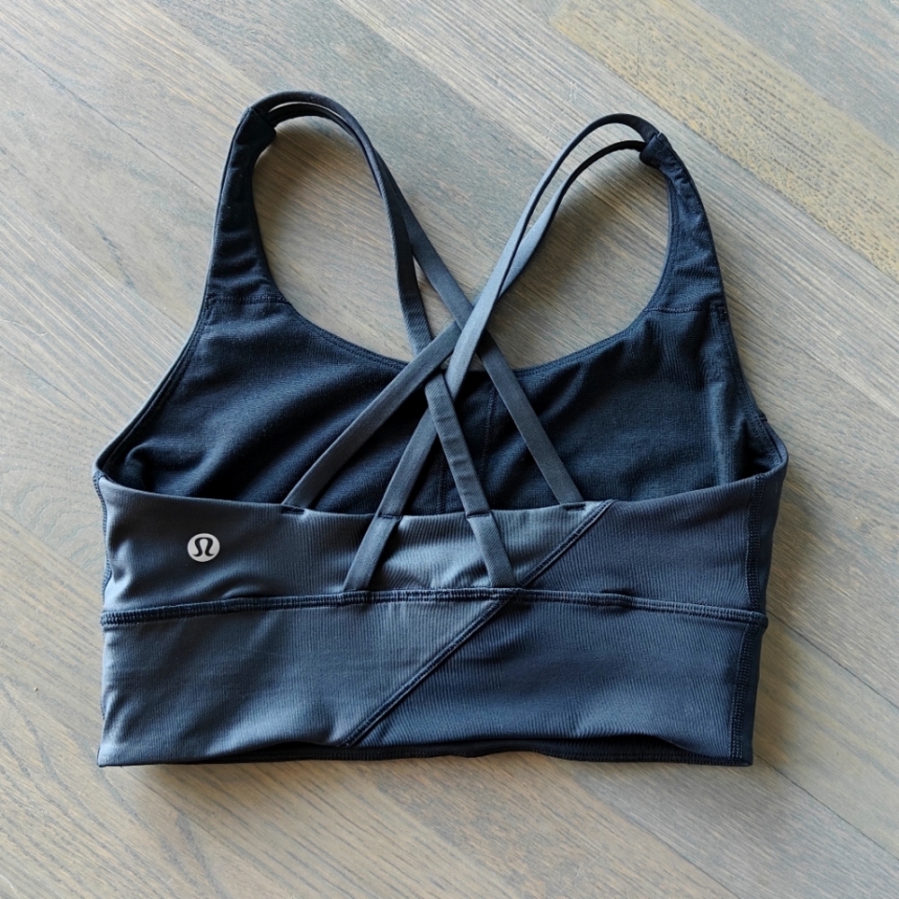 Lululemon | Sports Bra - Picture 4 of 4